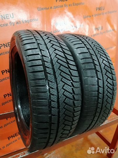 Continental ContiWinterContact TS 850 P 235/45 R17 94H