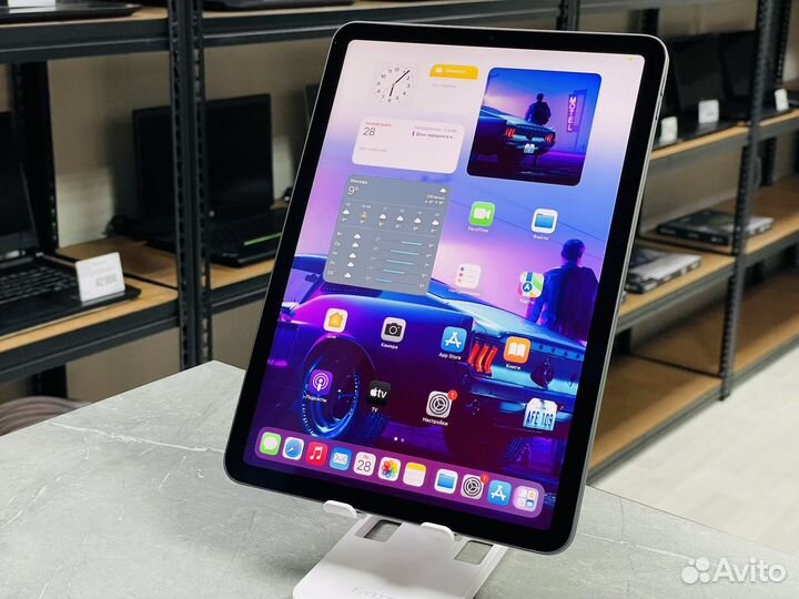 Apple iPad Air 5-го поколения 64GB/ АКБ 94%