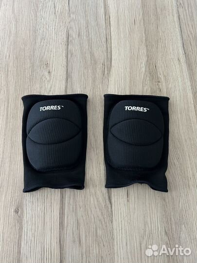 Наколенники torres M