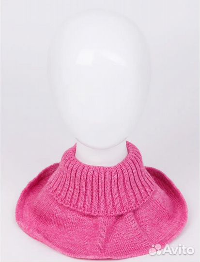 Манишка детская на 3-4 года