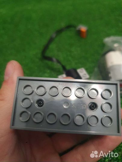 Lego technic электрика оригинал