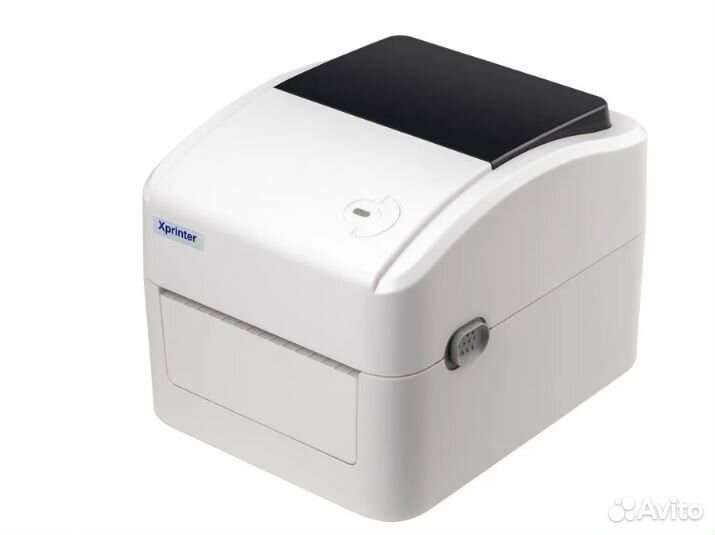 Термоэтикетки 58/40