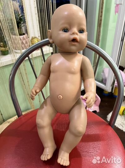 Кукла беби бон оригинал