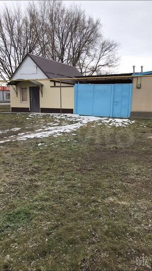 Дом 90 м² на участке 17 сот.