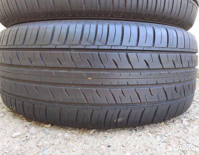 Dunlop Grandtrek PT3A 275/50 R21 113V
