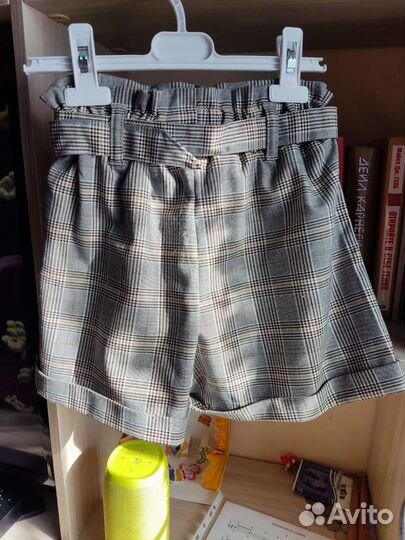 Шорты для девочки