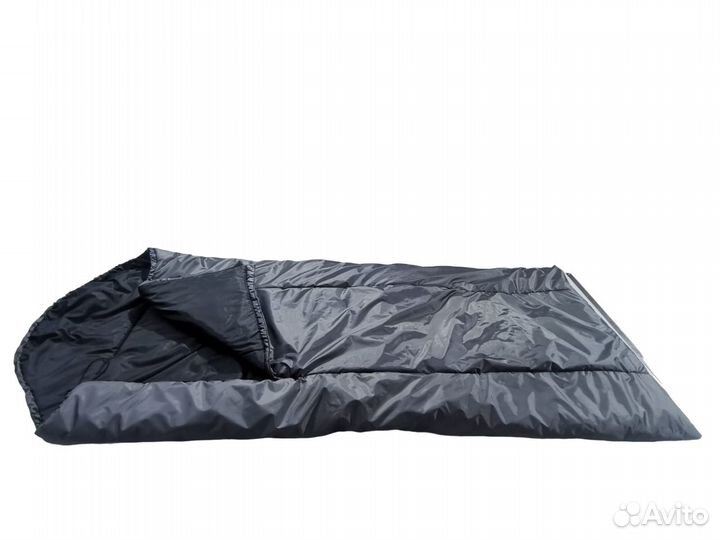 Спальный мешок туристический до -15