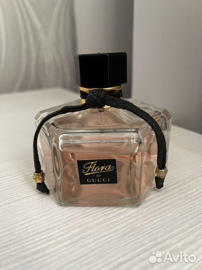 Туалетная вода Gucci by flora