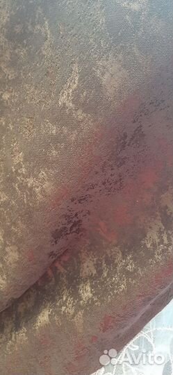 Шторы и тюль