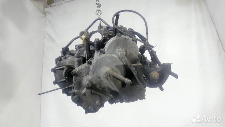 Кпп - автомат (АКПП) Honda Civic, 1999