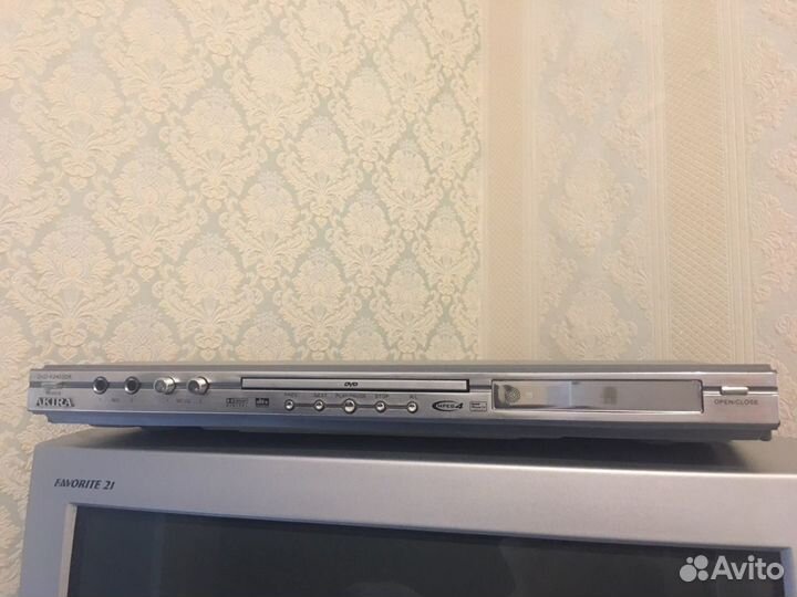 Тв приставка