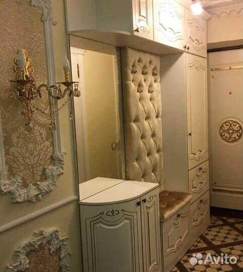 Шкаф на заказ