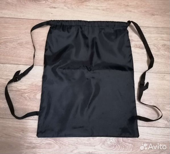 Мешок для сменной обуви и одежды