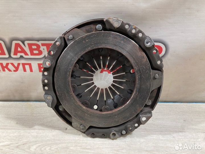 Корзина сцепления LADA Xray хэтчбек 2017