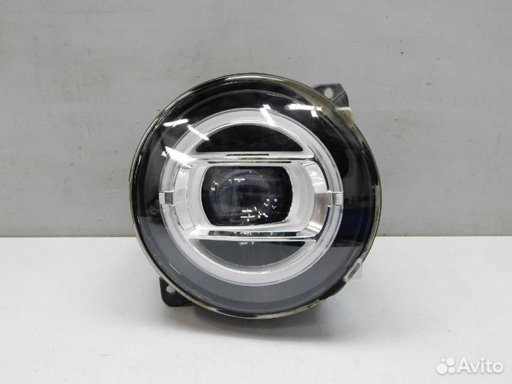 Фара правая Mercedes-Benz G-Class