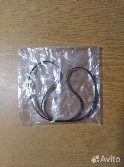 Пассик для проигрывателей 