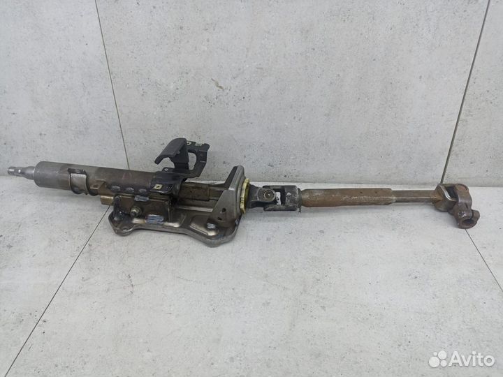 Рулевая колонка Peugeot Boxer 3 2008 4123Z2