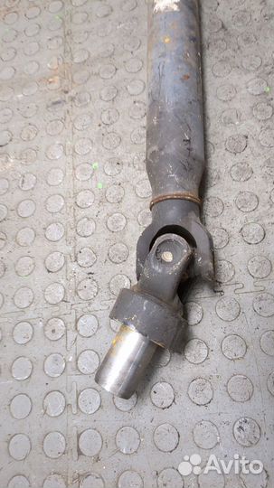 Кардан задний Suzuki Grand Vitara, 2006