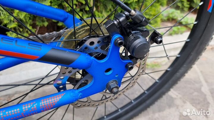 Велосипед Stels navigator 400