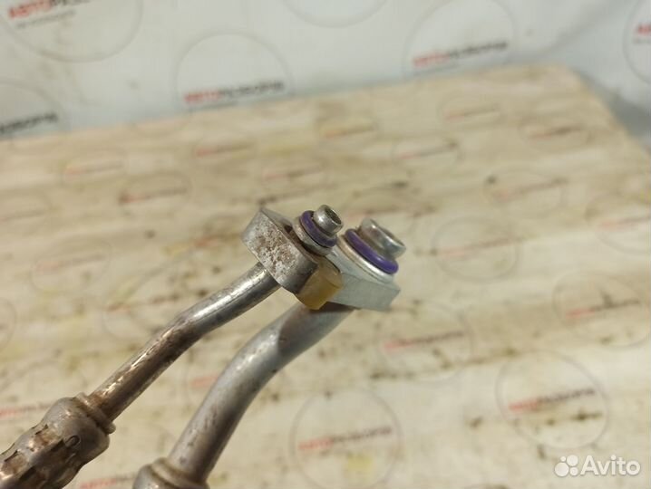 Трубка кондиционера Opel Corsa D 2006-2015