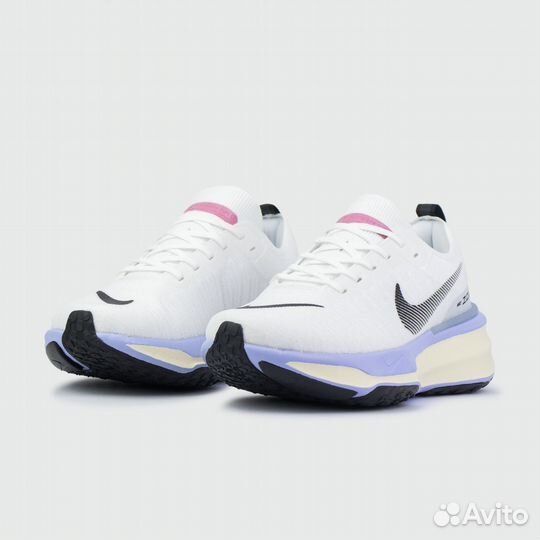 Кроссовки Nike Zoomx Invincible Run Fk 3
