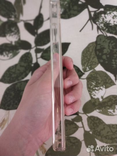 Чехол на iPhone xr