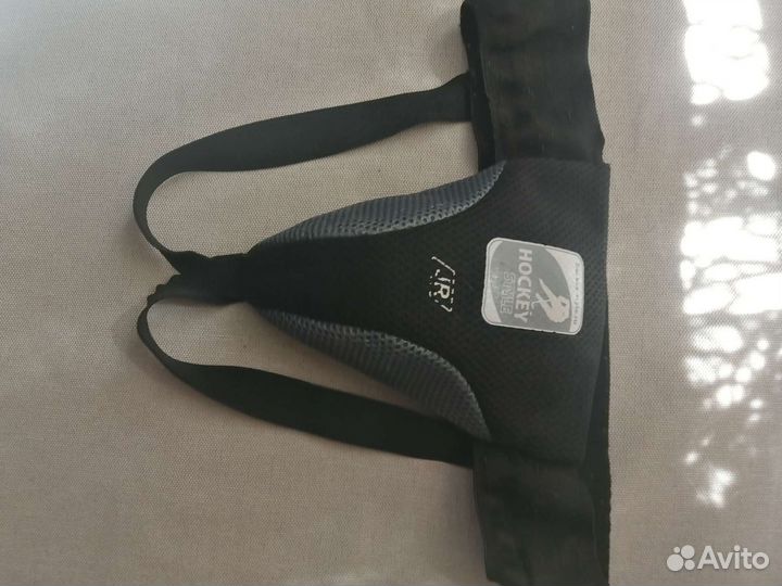 Хоккейная форма