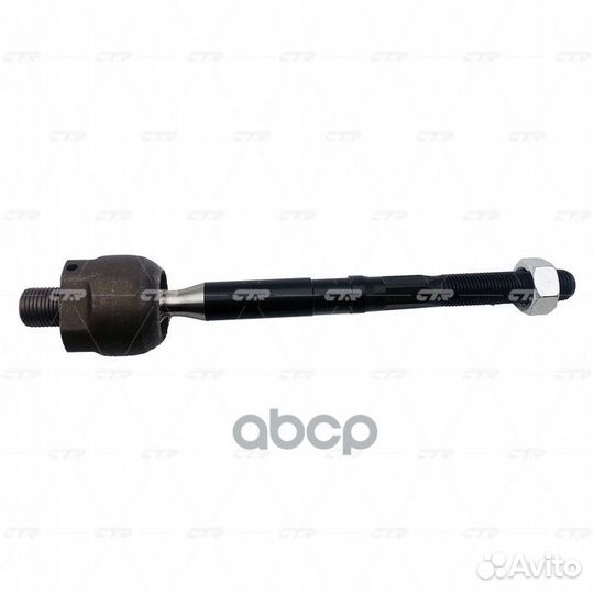 Тяга рулевая замена crre-10 Dacia Duster