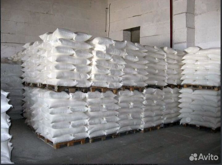 Сахарный песок оптом