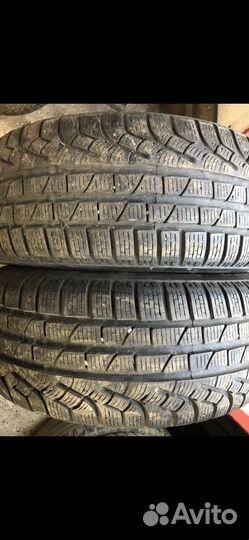 Pirelli Winter Sottozero 210 Serie II 215/55 R16 93H