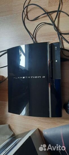 Sony playstation 3