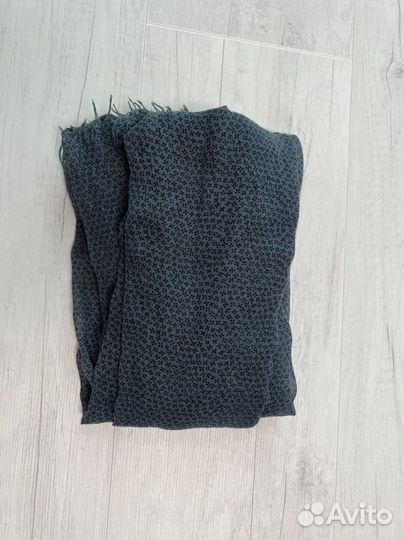 Шарф лёгкий Pull & Bear