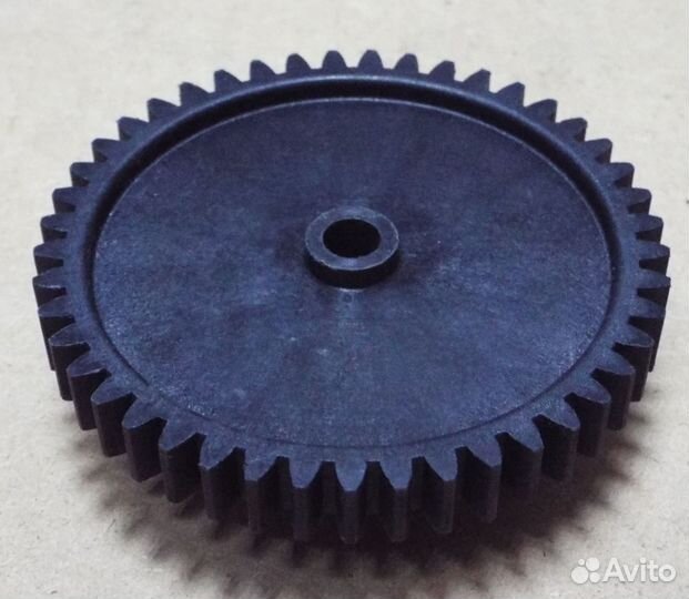 Шестерня для мясорубок polaris (Д-81/21мм, зубь