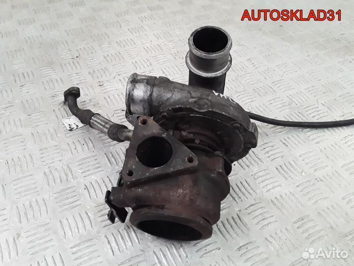 Турбина Mercedes Benz Vito 638 2.2 CDI 6110961199