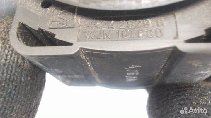 Корпус топливного фильтра Skoda Octavia (A5), 2005