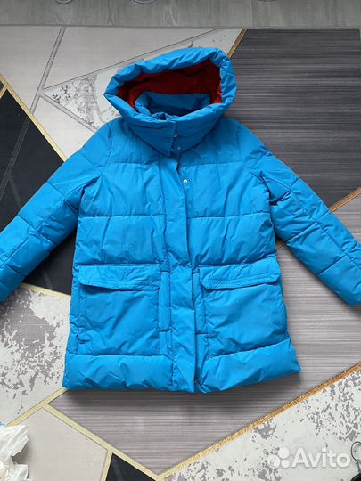 Куртка демисезонная женская 50 52