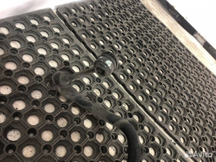 Стабилизатор задний Volvo XC60, Volvo XC70