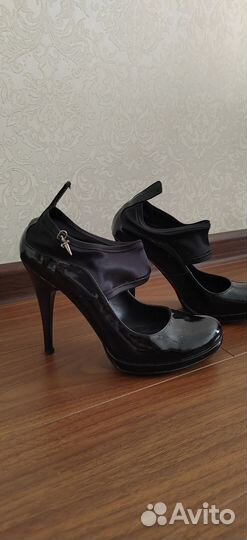 Туфли 37