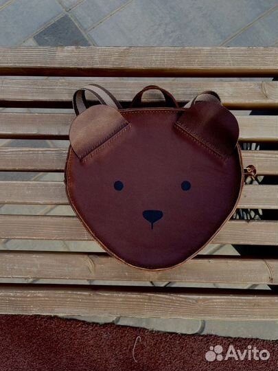 Рюкзак детский