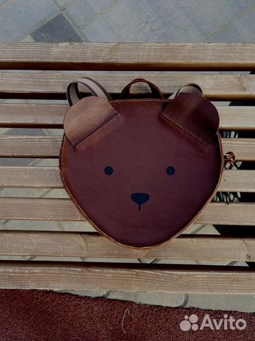 Рюкзак детский