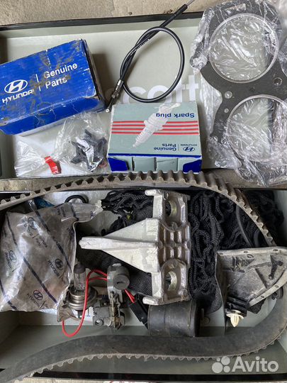 Автозапчасти оптом