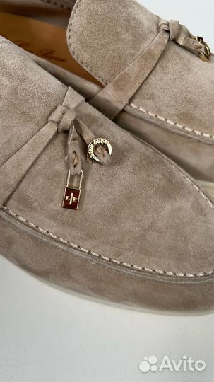 Туфли женские Loro Piana Размеры 36-40