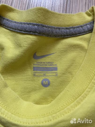 Футболка Nike M