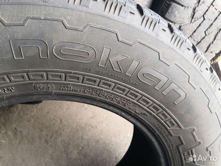 Nokian Tyres Rotiiva AT 265/65 R17