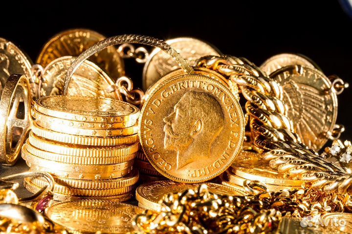 Золото лом серебро оценка Продажа дорого