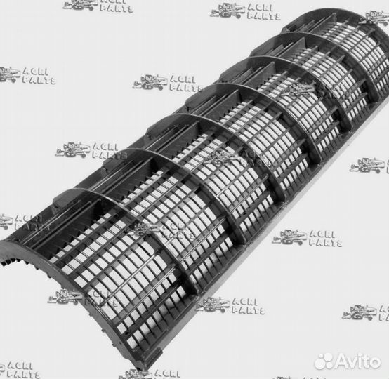 Подбарабанье основное Claas 0007775311