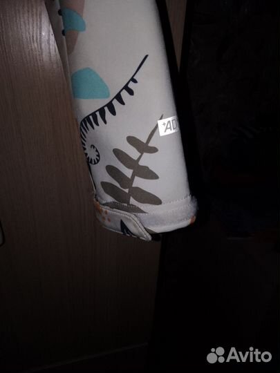 Куртка для девочки 152-158