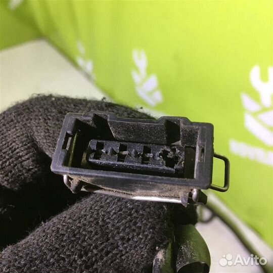 Проводка (коса) Сеат Кордоба