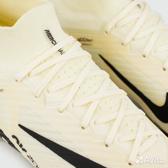 Бутсы Nike Air Zoom Mercurial Superfly IX Elite FG