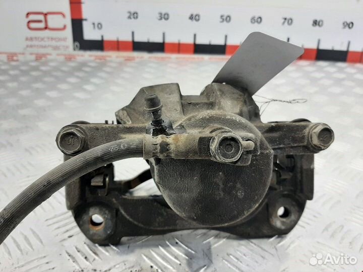 Суппорт передний левый для Toyota Camry (XV40)